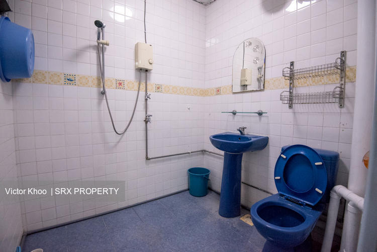 Blk 612 Bedok Reservoir Road (Bedok), HDB 5 Rooms #173630142